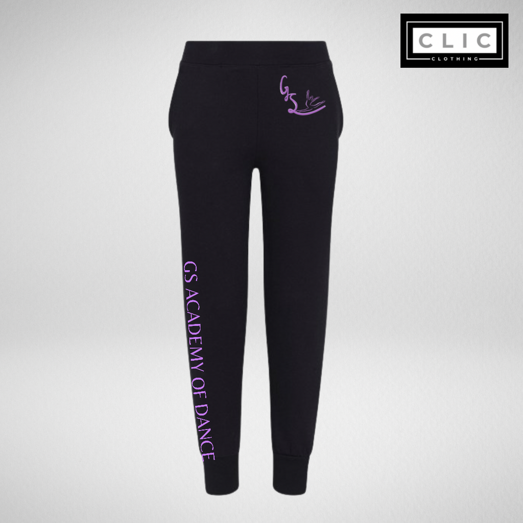 GS Academy Of Dance Joggers