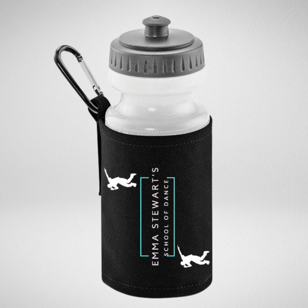 Emma Stewart's School Of Dance Plastic Bottle/Carrier