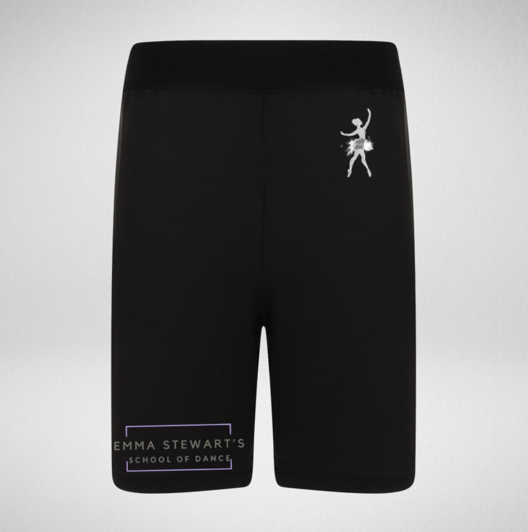 Emma Stewart's School Of Dance Cycling Shorts
