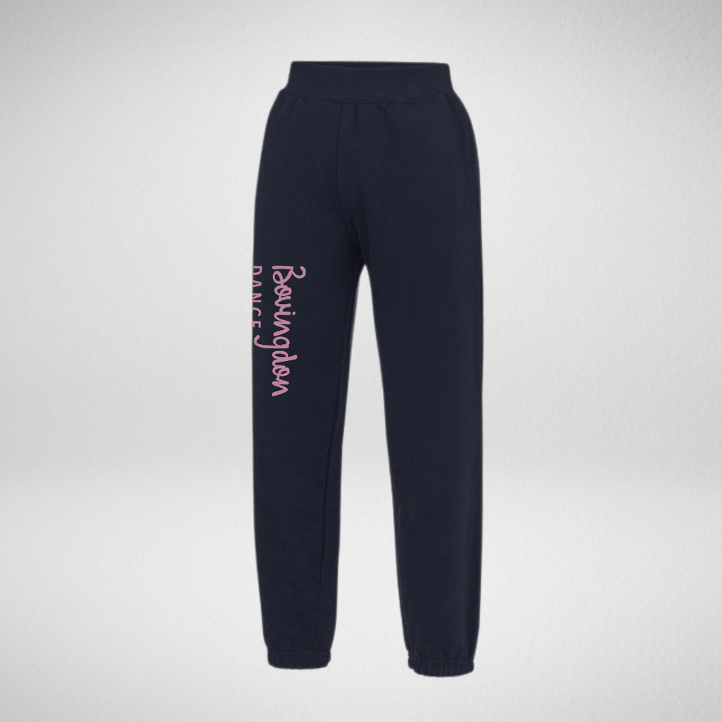 Bovingdon Dance Academy Joggers