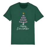 Happy DANCEmber Christmas T-Shirt