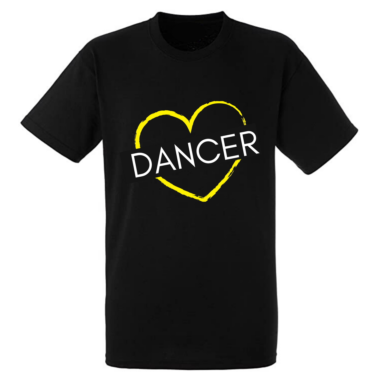 Electric Heart T-shirt