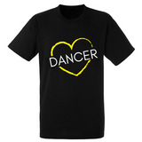 Electric Heart T-shirt