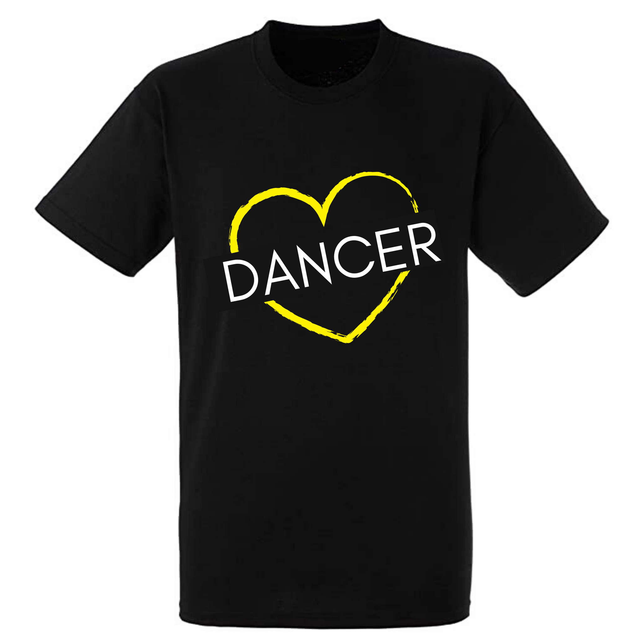 Electric Heart T-shirt
