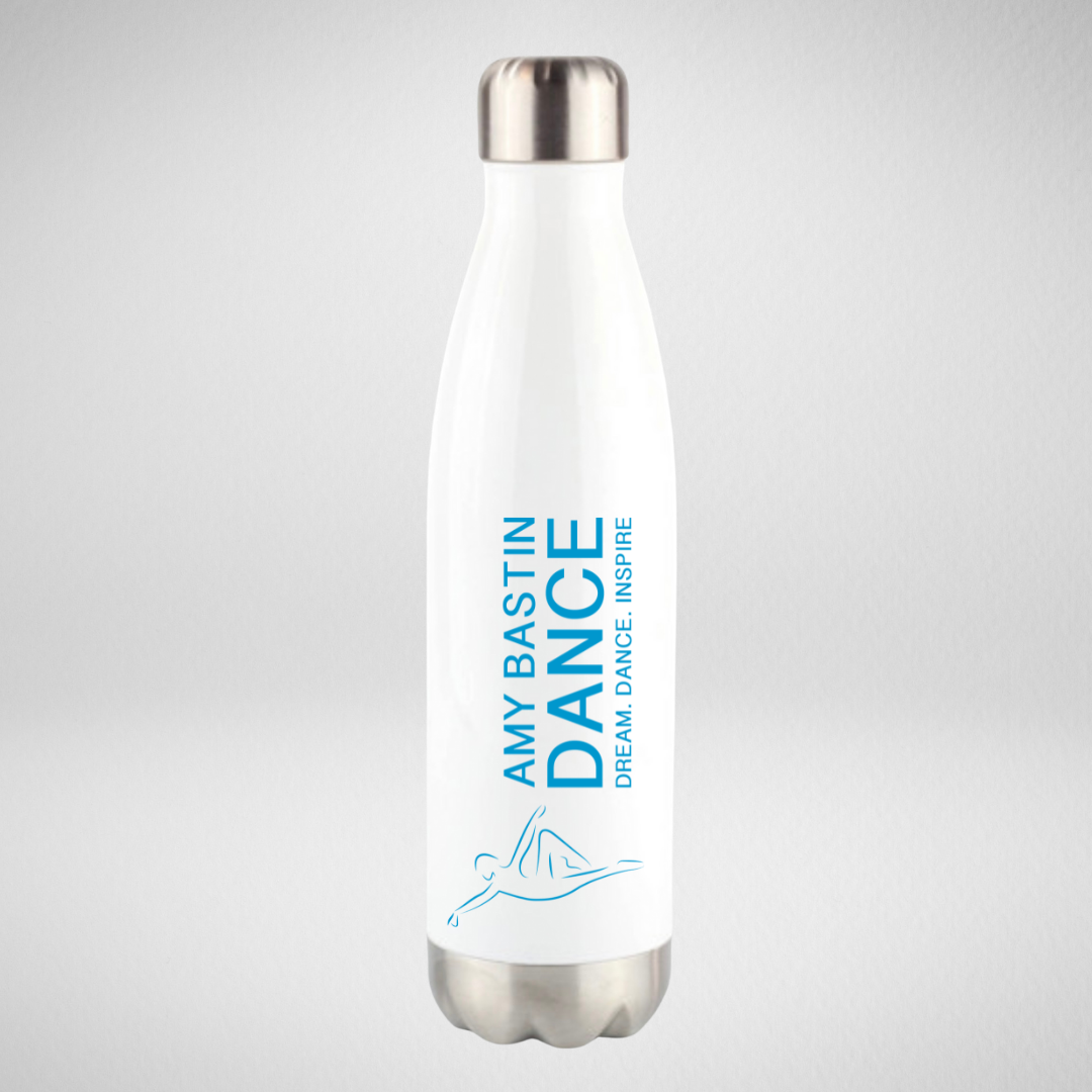 Amy Bastin Dance & Theatre Hydro Bottle