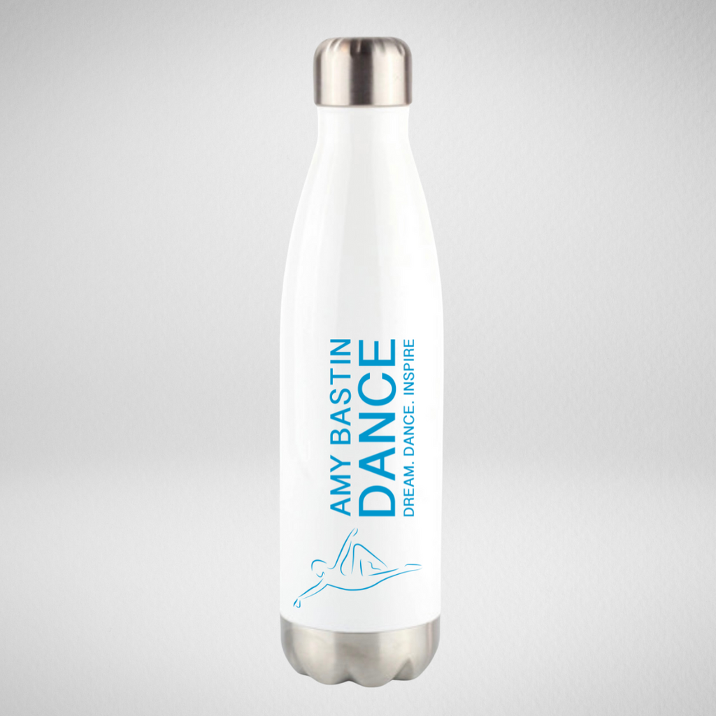 Amy Bastin Dance & Theatre Hydro Bottle