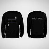 Emma Stewart's School Of Dance Sweatshirt
