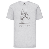 Chase Your Dreams T-shirt