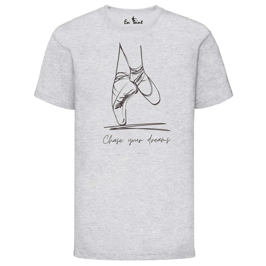 Chase Your Dreams T-shirt