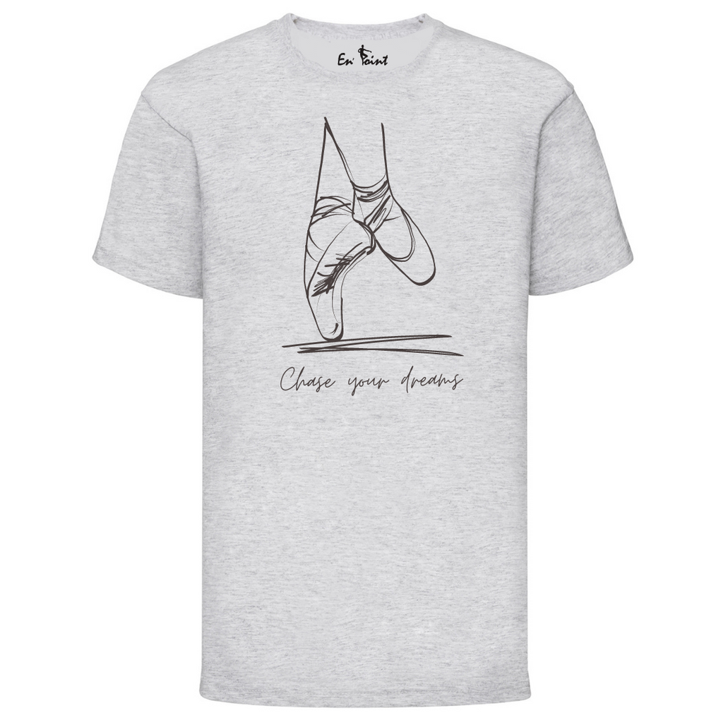 Chase Your Dreams T-shirt
