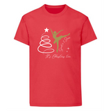Sparkle & Shine Dancer Christmas Tee