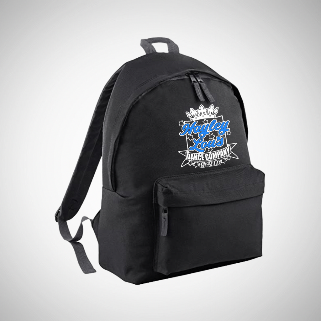 Hayley Lou's Dance Company Junior Rucksack