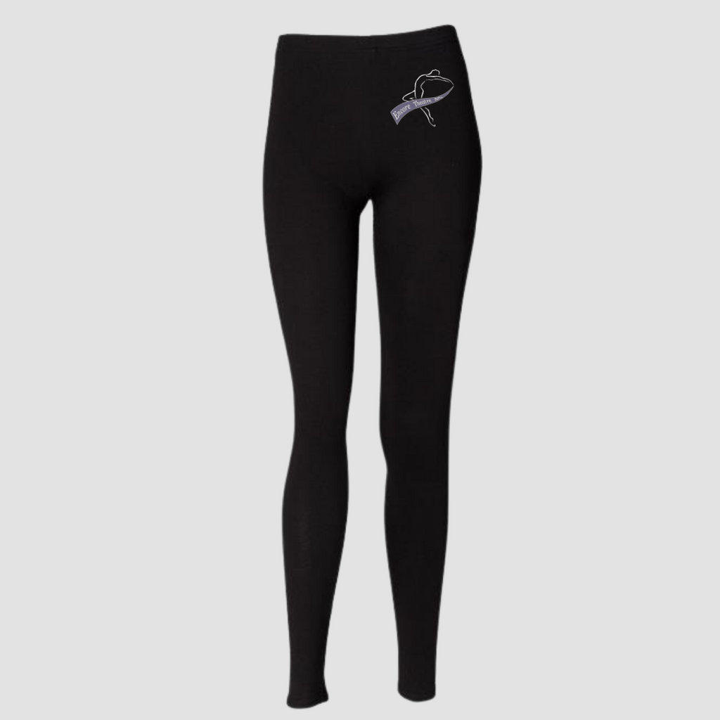 Encore Theatre arts Cotton Leggings