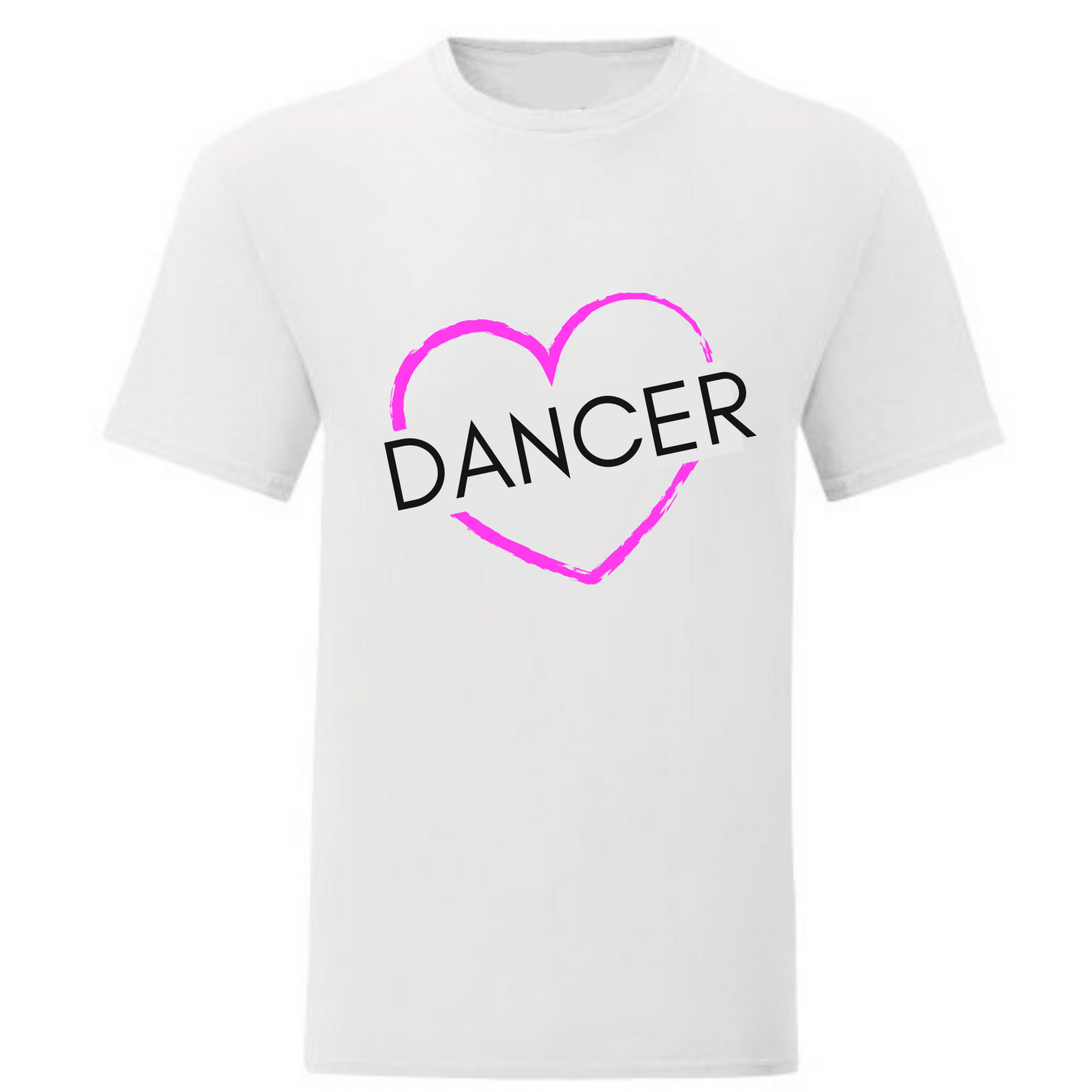 Electric Heart T-shirt