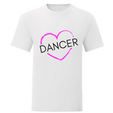 Electric Heart T-shirt