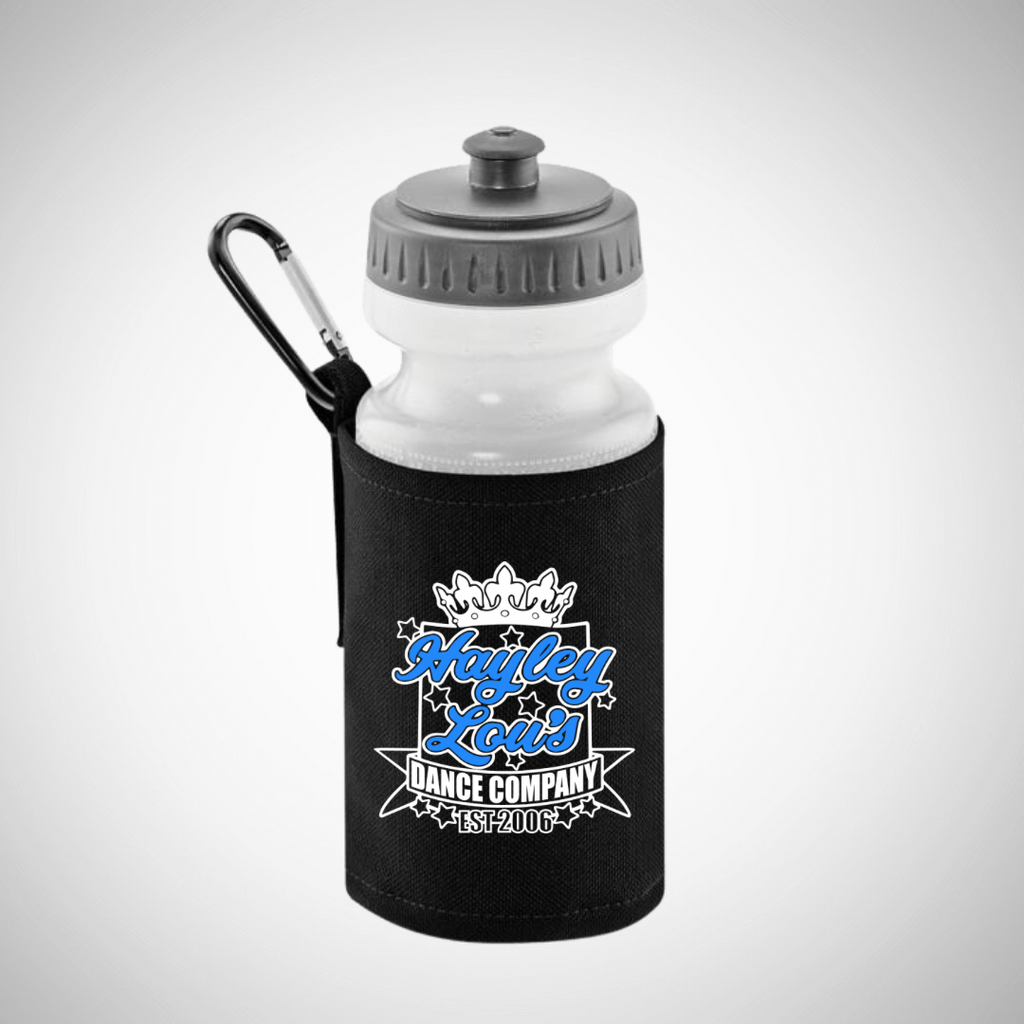 Hayley Lou's Dance Company Plastic Bottle/Carrier