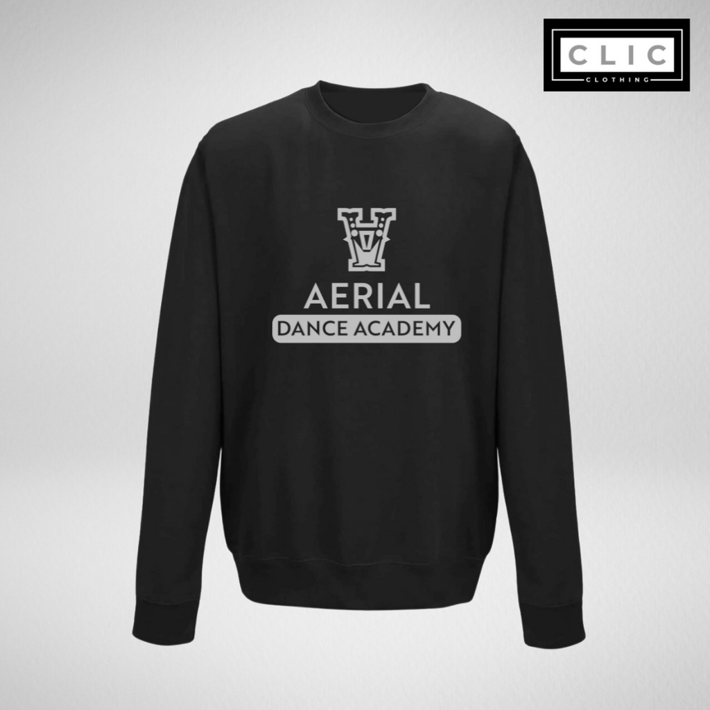 Aerial Dance Academy Sweatshirt