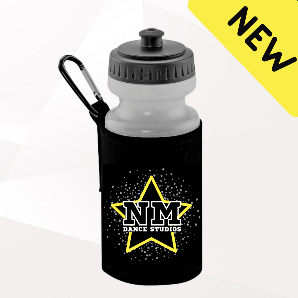 Nu Moves Cheer Bottle