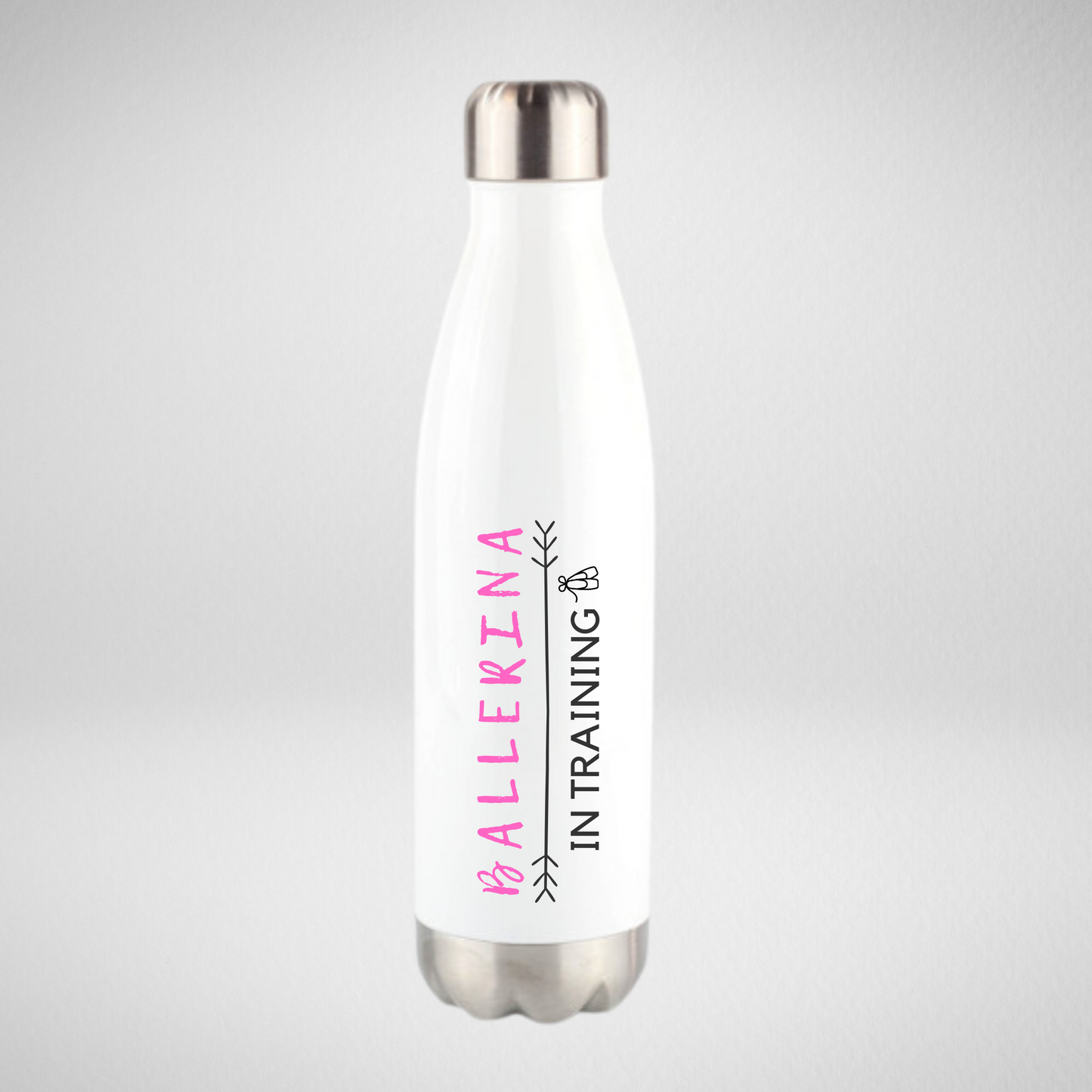 Ballerina In Training Hydro Bottle