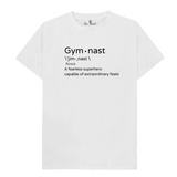 Gymnastics Definition T-Shirt