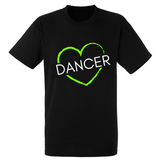 Electric Heart T-shirt