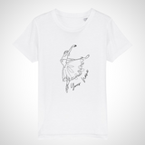 Personalised Dancer T-Shirt