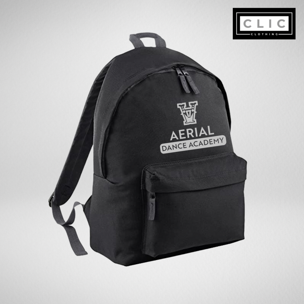 Aerial Dance Academy Junior Rucksack
