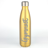 Stainless Steel Gymnast Bottle