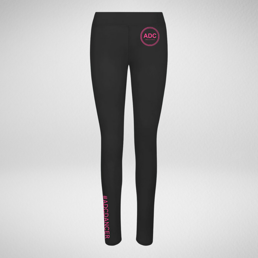 ADC Dance & Fitness Leggings