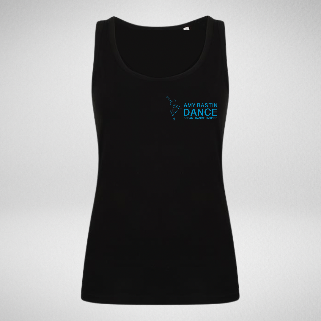 Amy Bastin Performance Team Vest