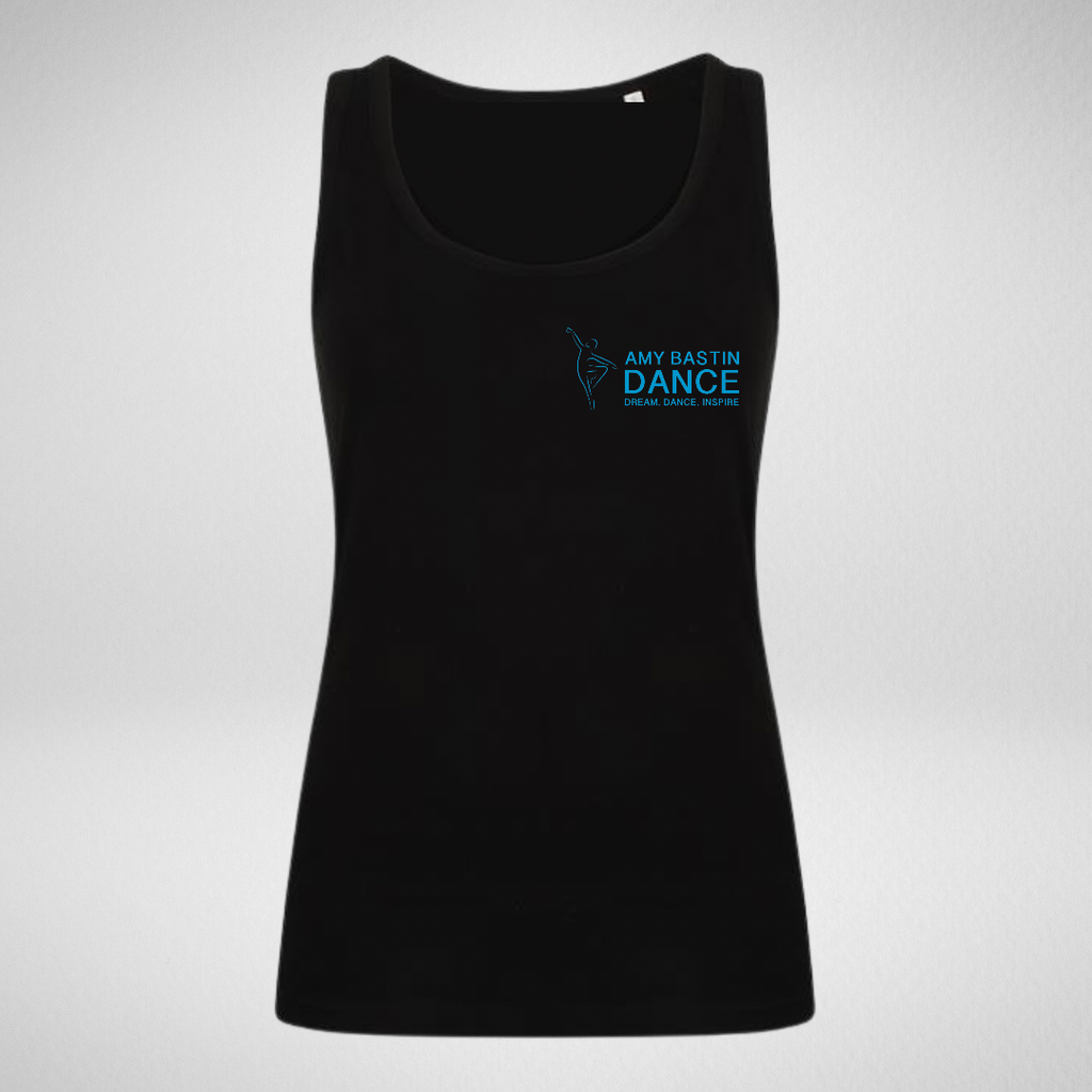 Amy Bastin Performance Team Vest