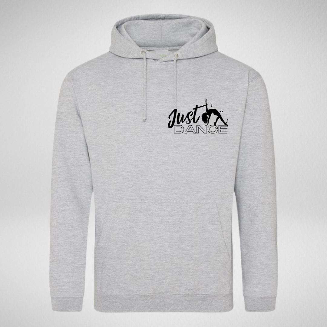 Just Dance Hooded Sweatshirt