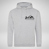Just Dance Hooded Sweatshirt