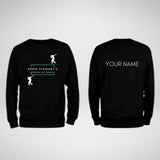 Emma Stewart's School Of Dance Sweatshirt