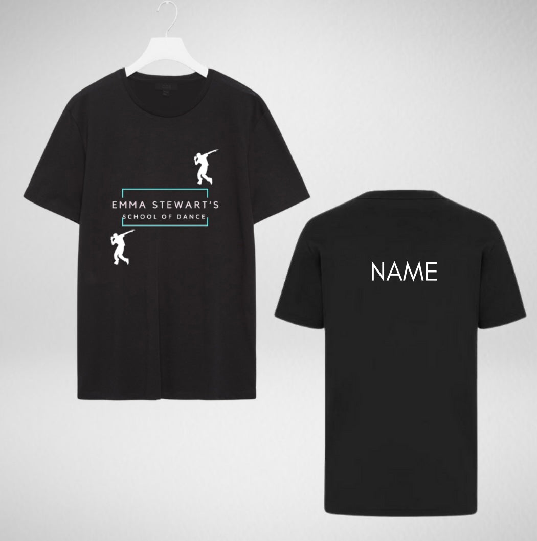 Emma Stewart's School Of Dance T-Shirt