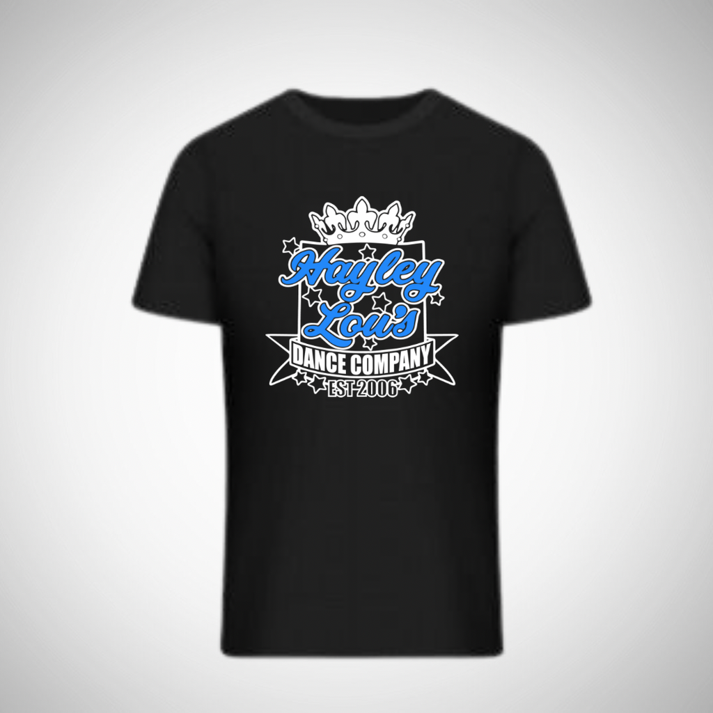 Hayley Lou's Dance Company T-Shirt