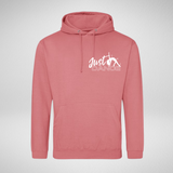 Just Dance Hooded Sweatshirt
