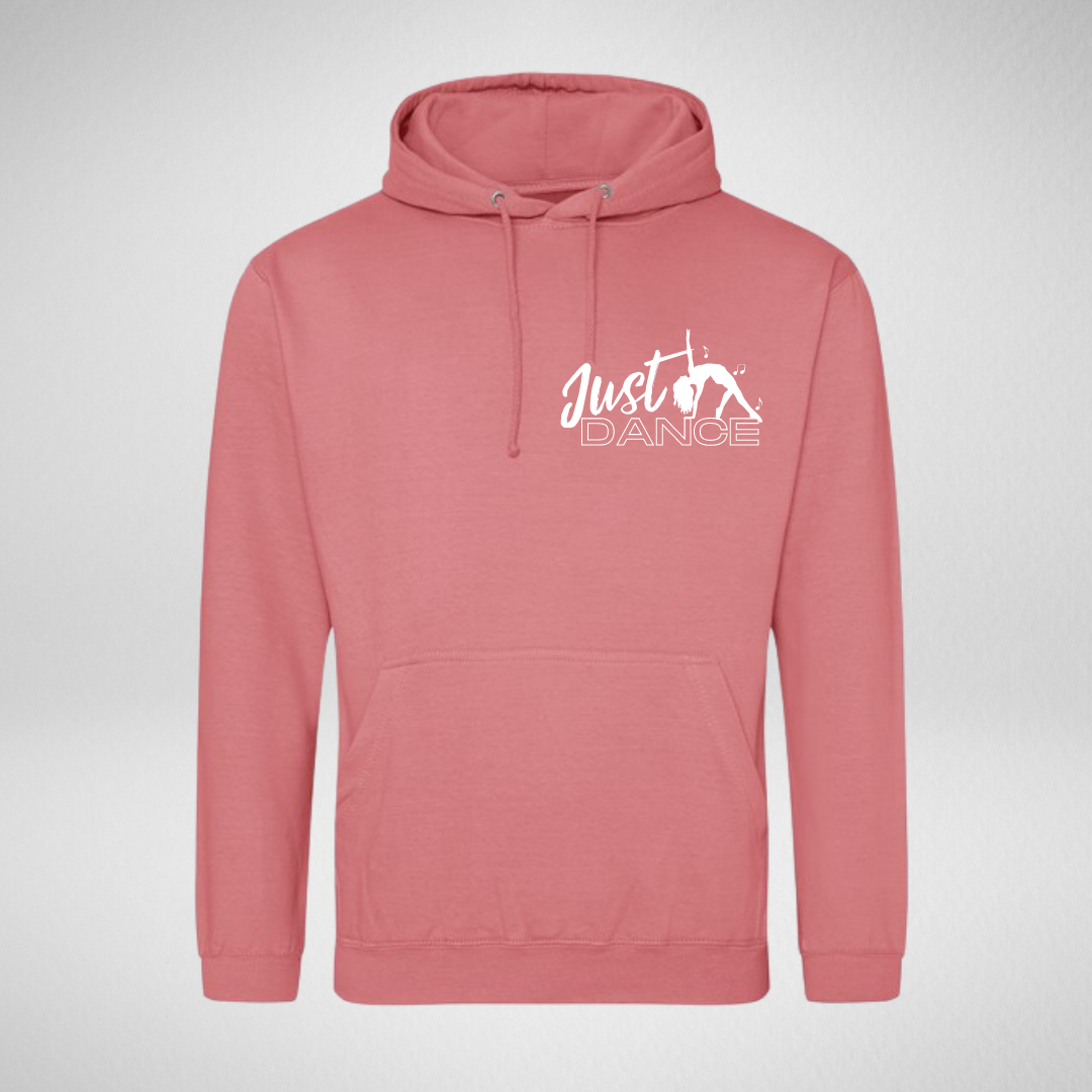 Just Dance Hooded Sweatshirt
