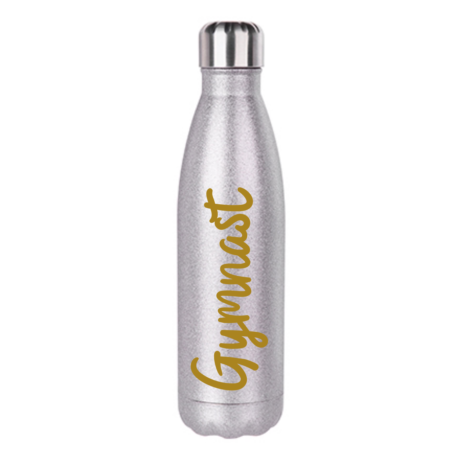 Stainless Steel Gymnast Bottle