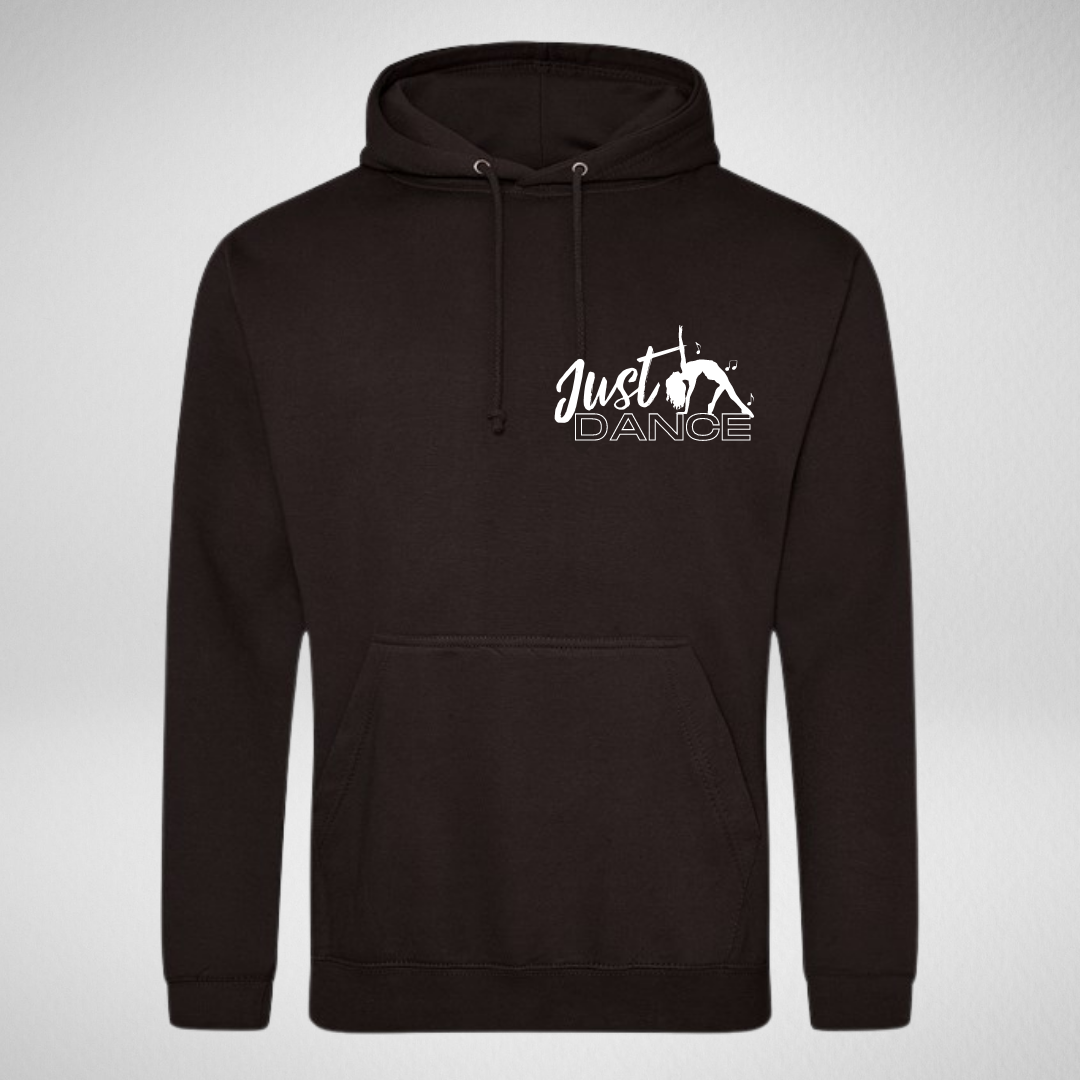 Just Dance Hooded Sweatshirt