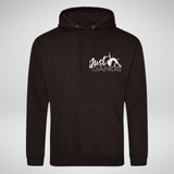 Just Dance Hooded Sweatshirt