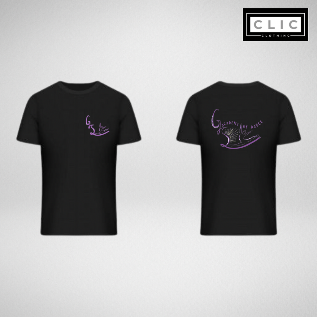 GS Academy Of Dance T-Shirt
