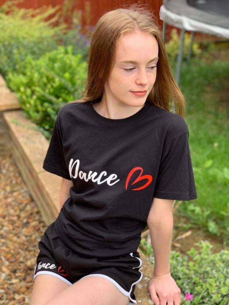Dance Love T-shirt