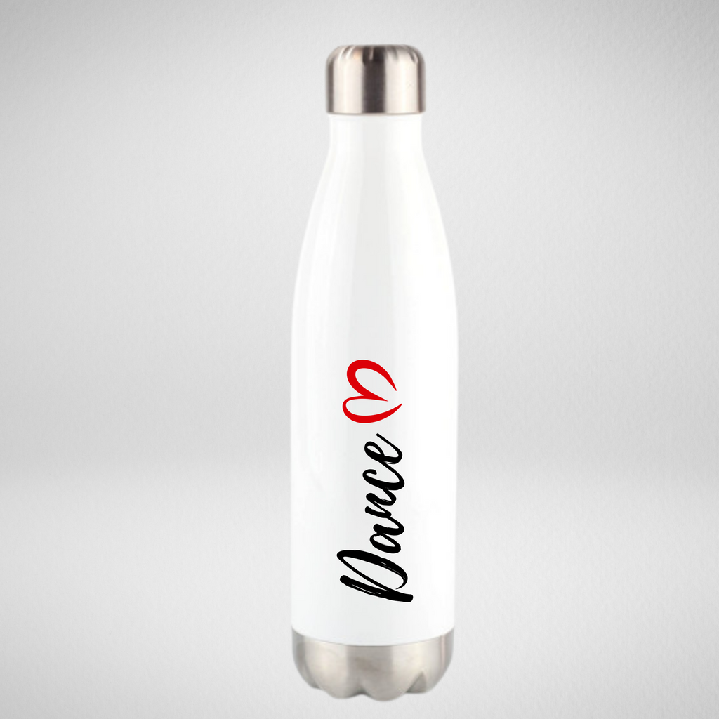 Dance Love Hydro Bottle