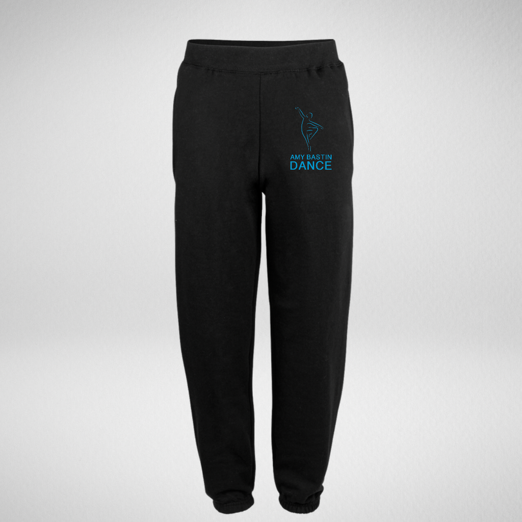 Amy Bastin Dance Joggers