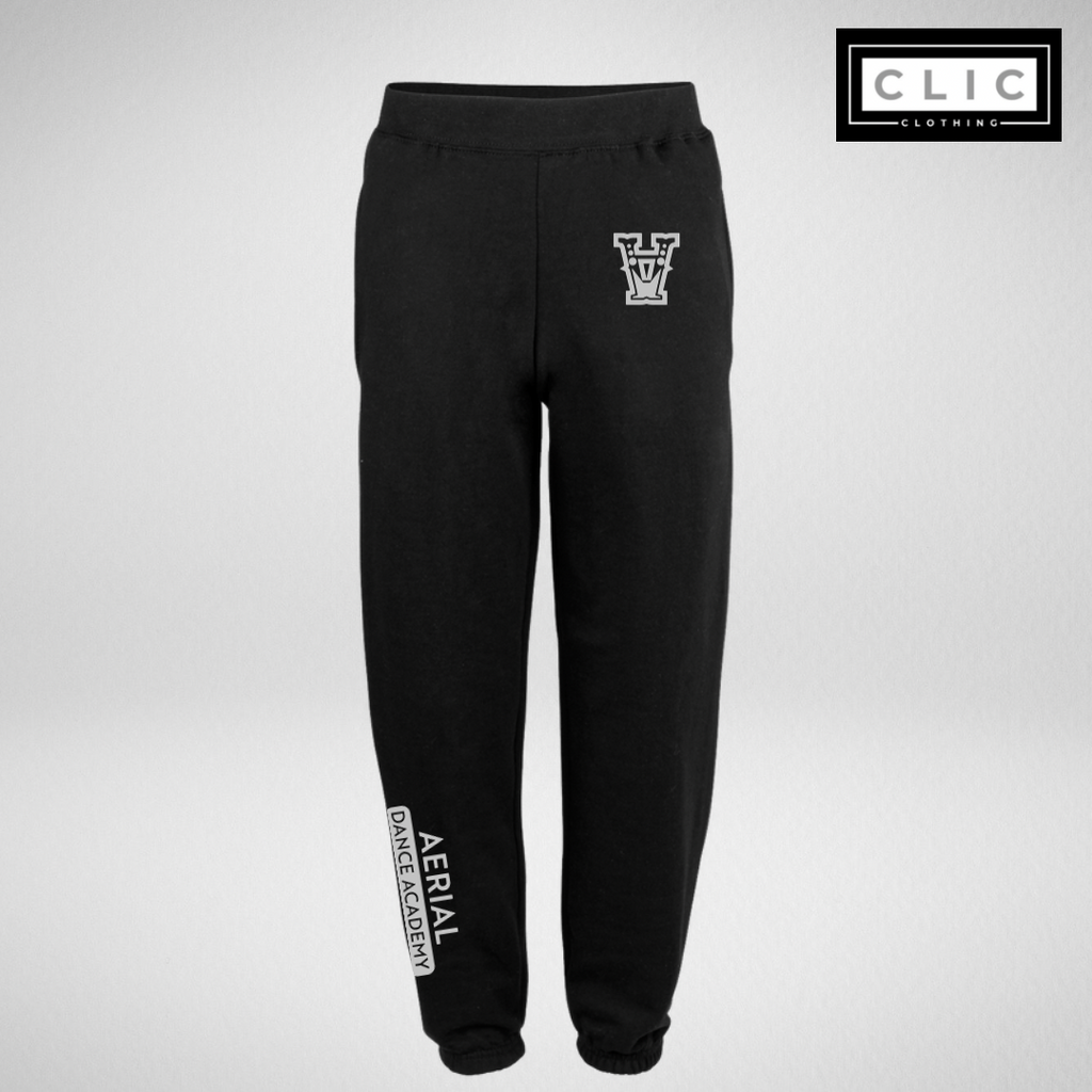 Aerial Dance Academy Cuffed Joggers