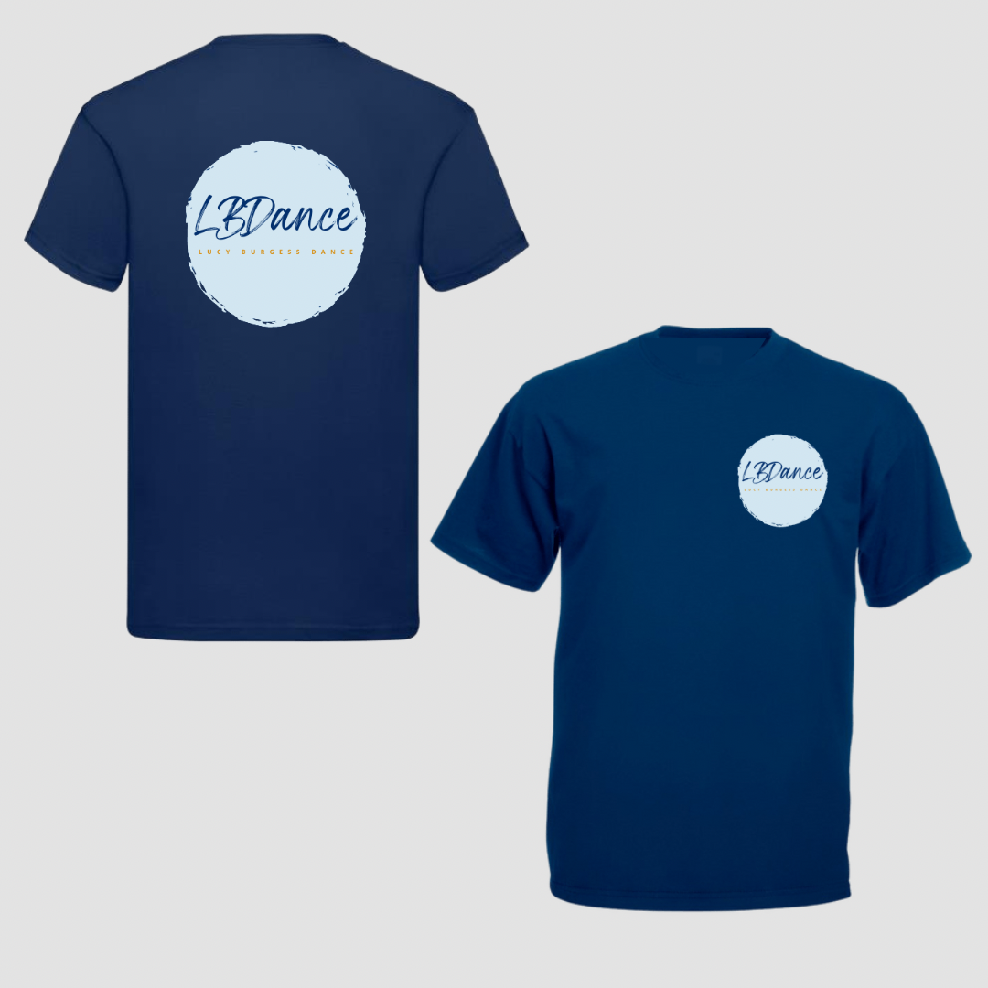 LB Dance T-shirt