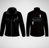 Emma Stewart's School Of Dance Softshell Jacket