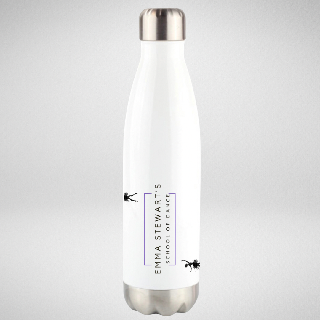 Emma Stewart's School Of Dance Hydro Bottle