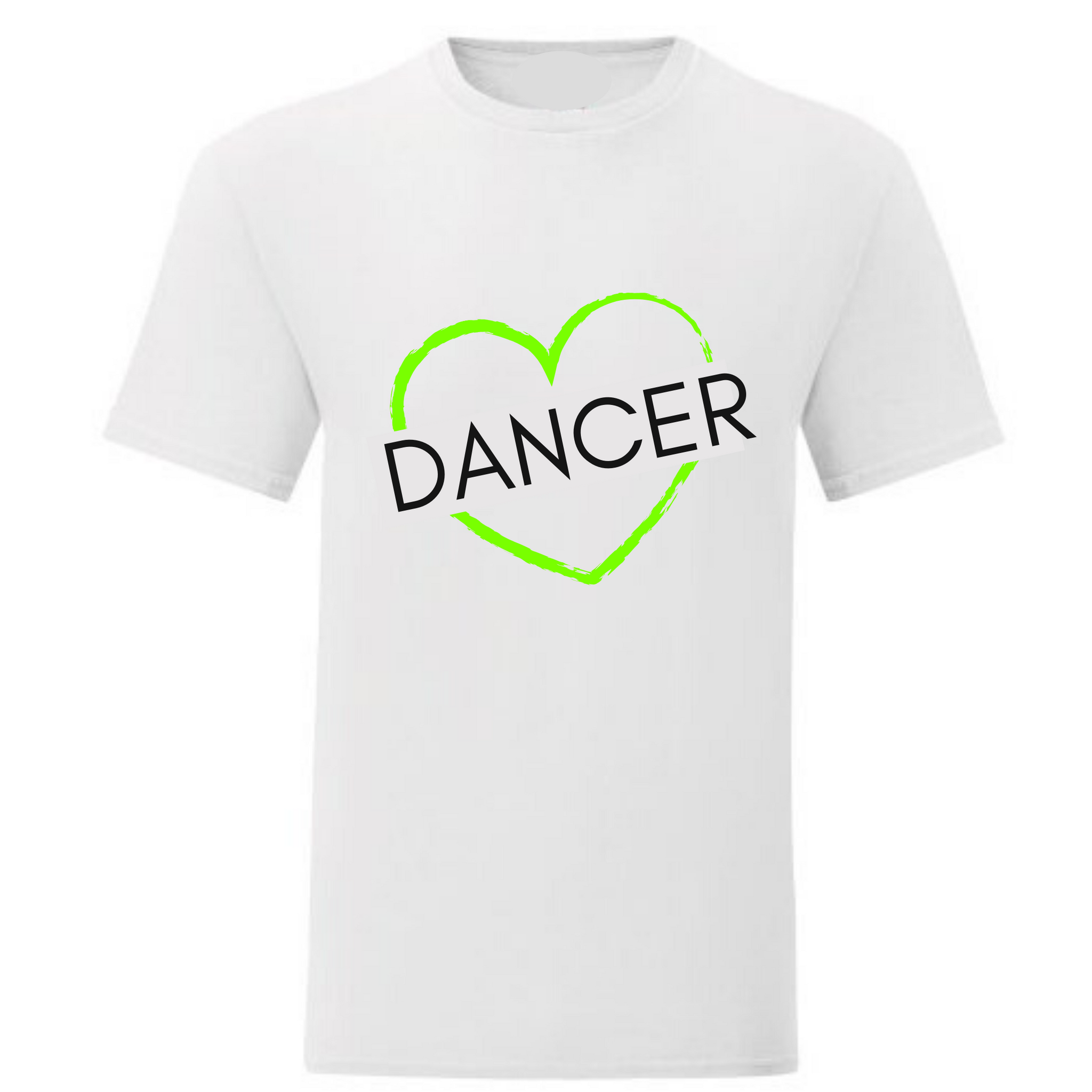 Electric Heart T-shirt